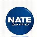 NATE Certified