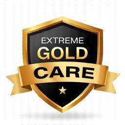Extreme Gold Care icon